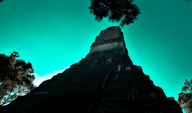 Epic Mayan Adventure