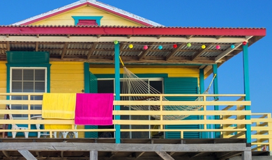 Guatemala And Belize Highlights