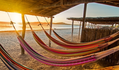 Indigenous Colombian Cultural Adventure