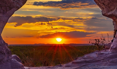 Jalapáo - Adventure and Nature in The Brazilian Savanna