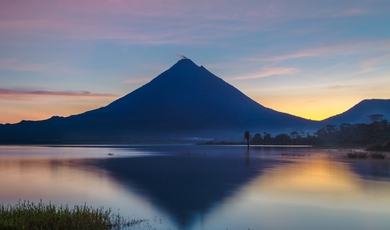 Luxurious Costa Rica Honeymoon