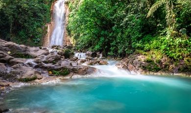 Luxurious Ecology- Costa Rica