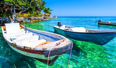 Luxury Colombian Highlights