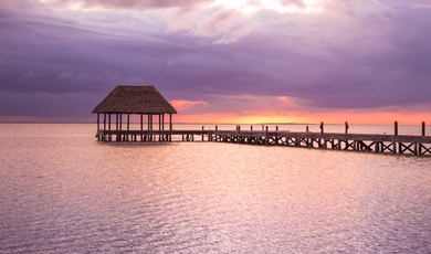 Off The Beaten Track Yucatan
