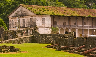 Panama Luxury Adventure