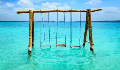 Quintana Roo Adventure