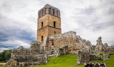 The Best of Panamanian Culture