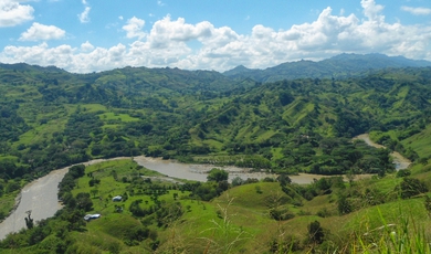The Colombian Massif Experience