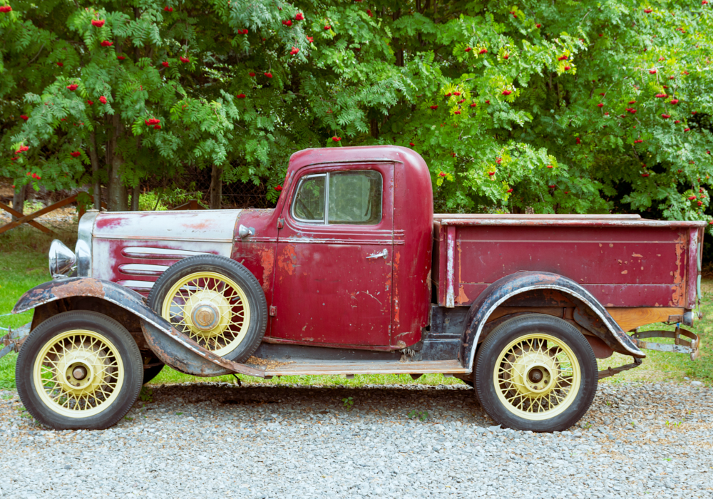Private Transport