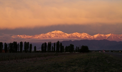 Aconcagua