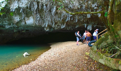 Actun Tunichil Muknal