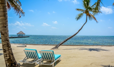 Ambergris Caye