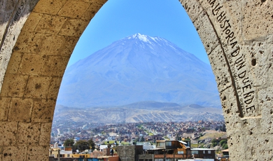 Arequipa