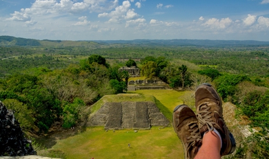 Bocawina National Park