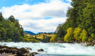 Carretera Austral