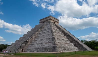 Chichen Itza