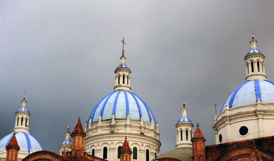 Cuenca
