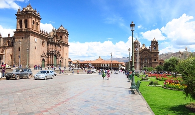 Cusco