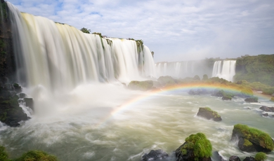 Iguazu Falls