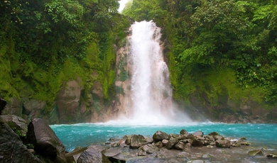 La Fortuna