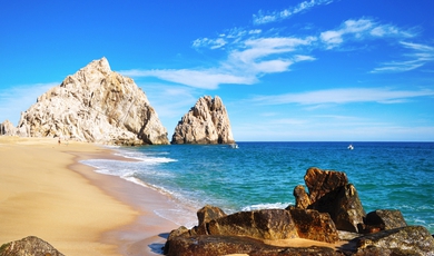 Los Cabos de San Lucas