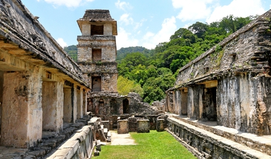 Palenque