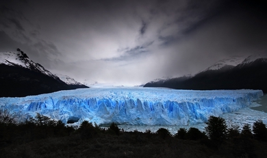 Perito Moreno Glacier