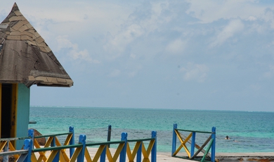 Providencia Island
