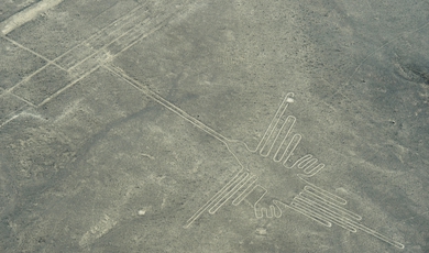 The Nazca Lines