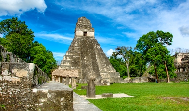 Tikal