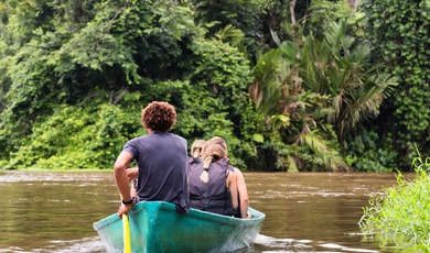 Tortuguero