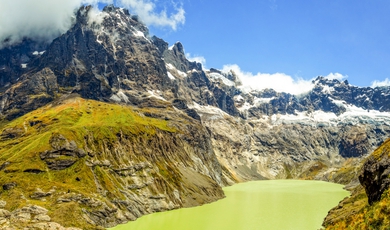 Visit Inca Sites