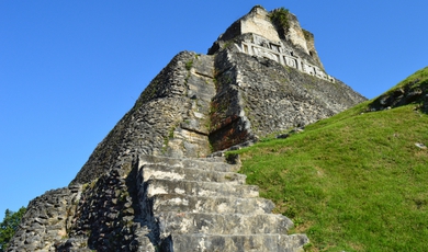 Xunantunich