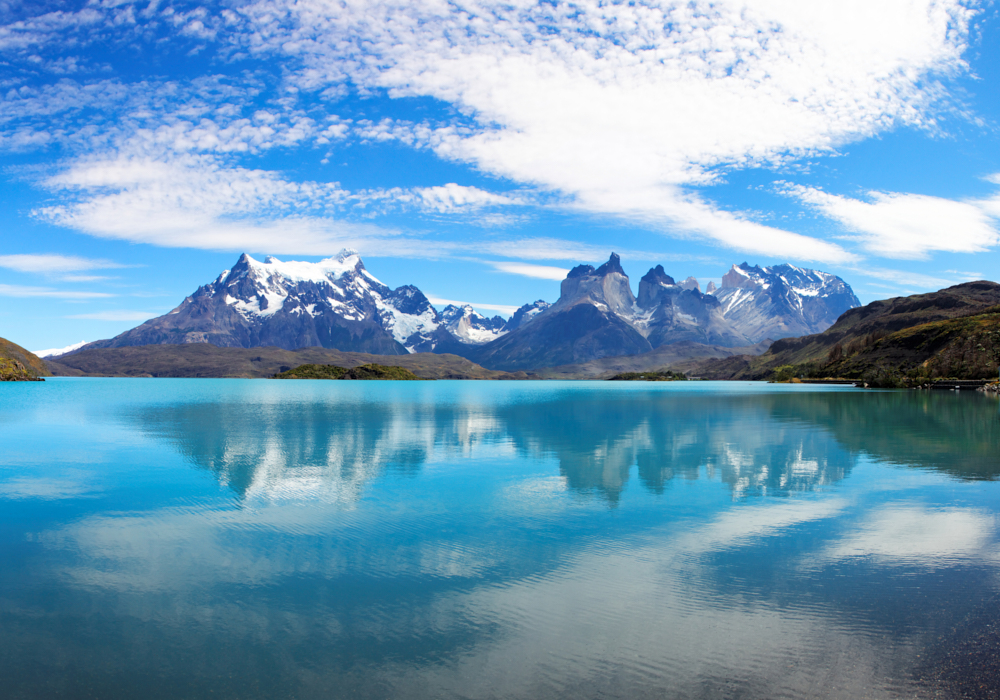 Chilean Patagonia