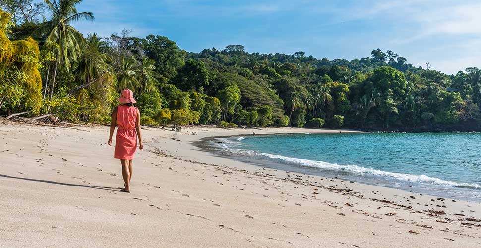 Caribbean Coast Costa Rica