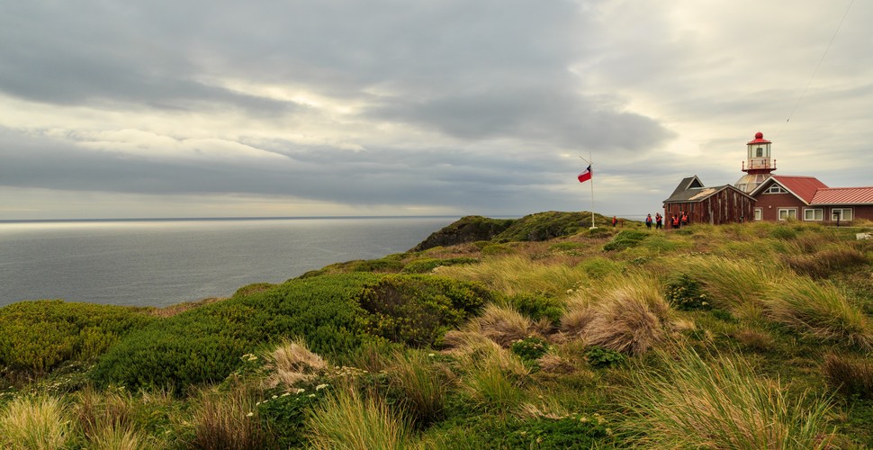 Cape Horn Lighthouse - Things to Do in Cape Horn