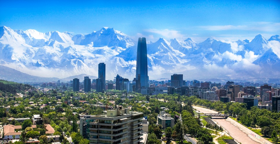 Santiago, Chile