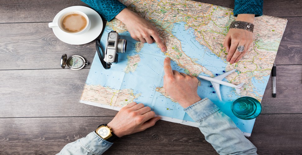 Travel Planning